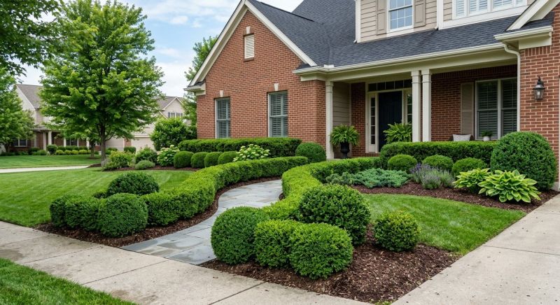 Shrubs Removal in Ventura County, CA
